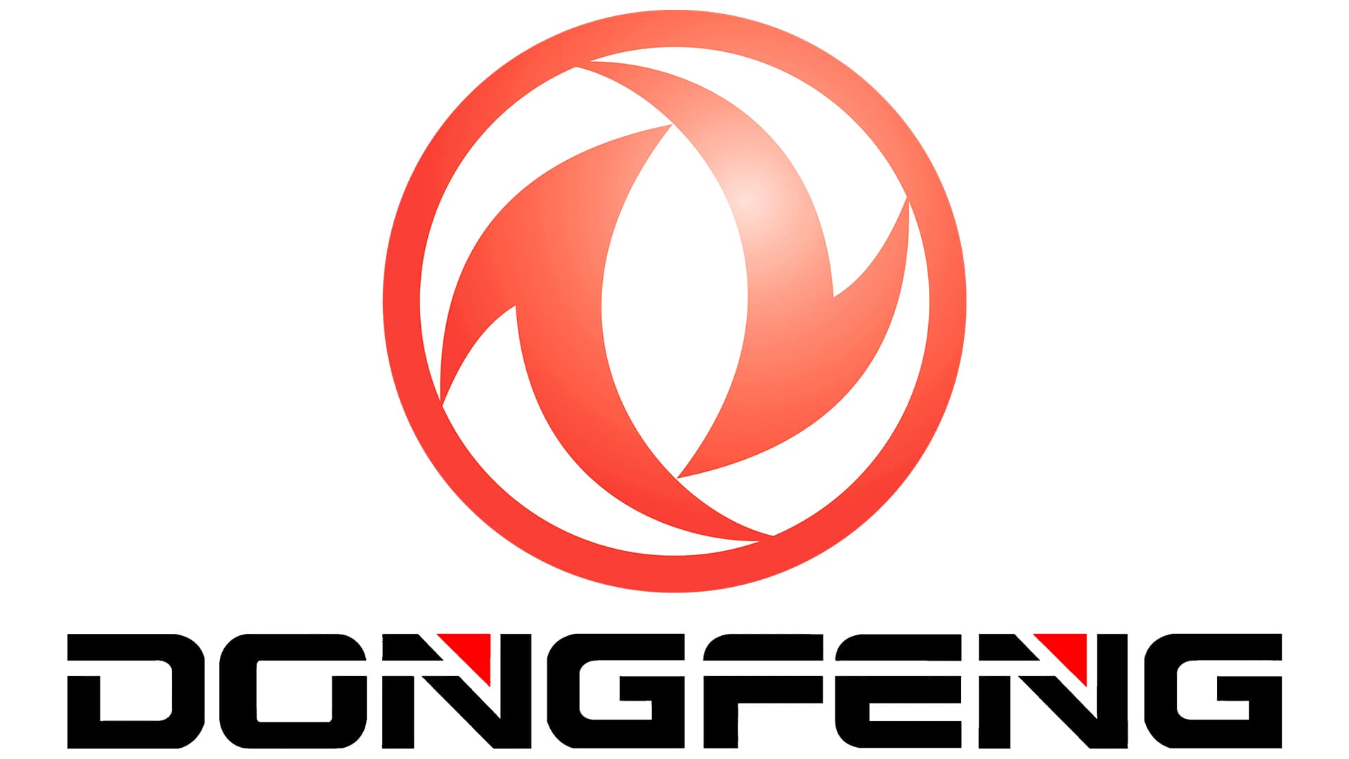 Dongfeng-Embleme